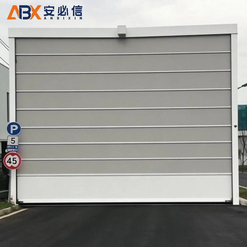 大兴安岭高速堆积门